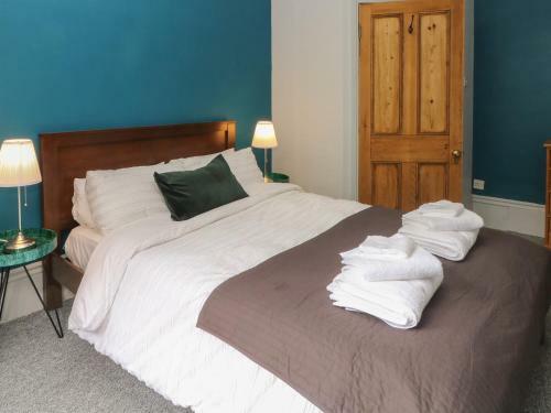 Apartamentos Belvedere
