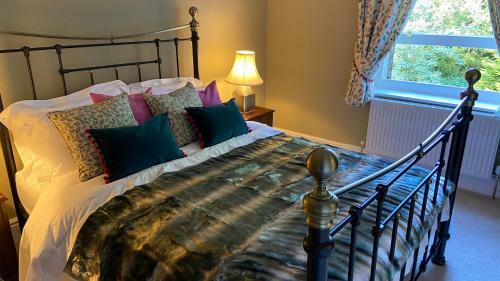 Ashleigh Buxton B&B