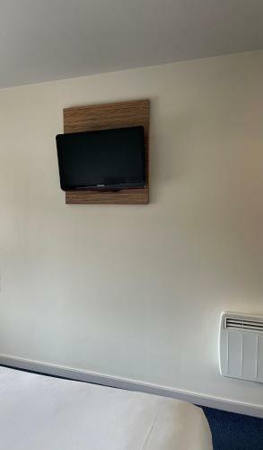 Hotel Ibis Budget Burton Upon Trent Central