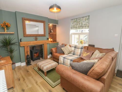 Sunshine Cottage