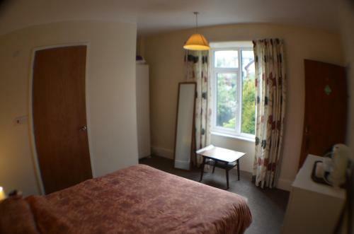 Hostal Mount Pleasant B&B