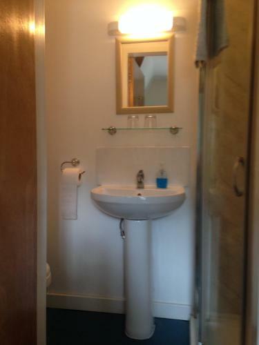 Hostal Mount Pleasant B&B