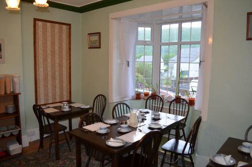Hostal Mount Pleasant B&B