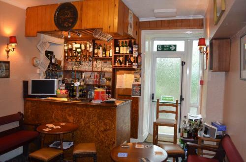 Hostal Mount Pleasant B&B