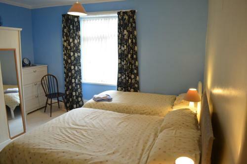 Hostal Mount Pleasant B&B