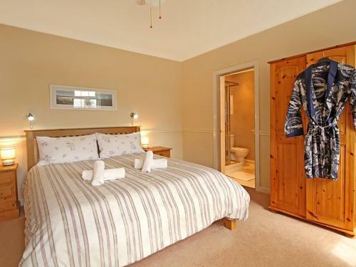 Menai Cottage