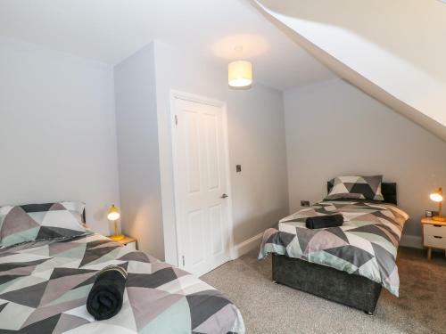 Apartamentos Dale Mews