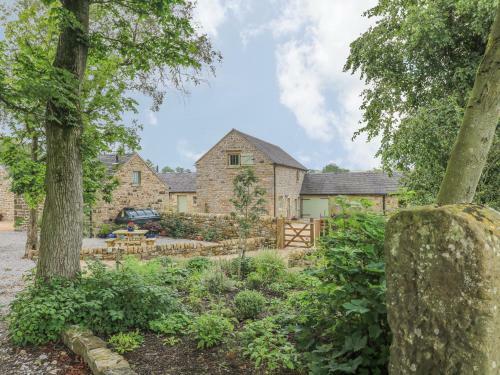 Milking Parlour