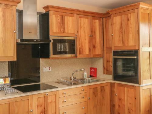 Apartamentos Elmwood