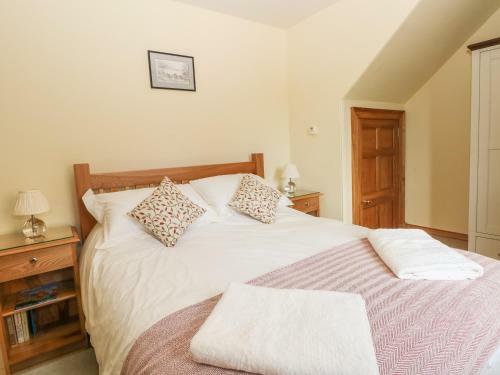 Apartamentos Elmwood