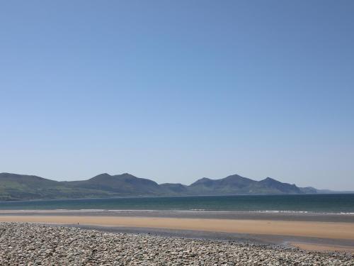 Sea Breeze