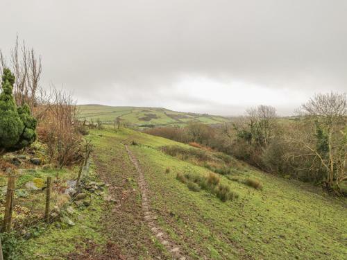 Bryn Hafod Cottage