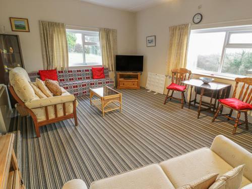 Bryn Hafod Cottage