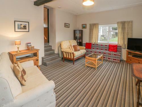 Bryn Hafod Cottage