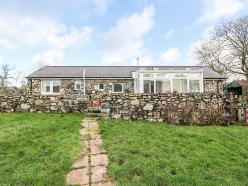 Y Buarth