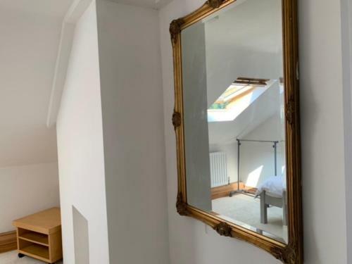 2-bed Apartment In Peak District National Park