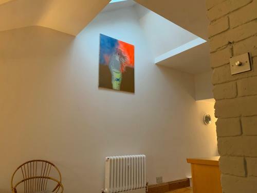 2-bed Apartment In Peak District National Park