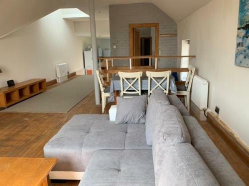 2-bed Apartment In Peak District National Park