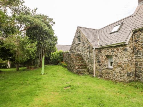 Rhiw Afallen