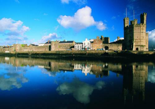 Maes Y Llan