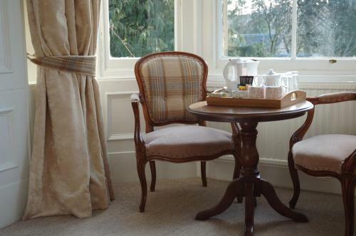 Hostal Lubnaig Guest House