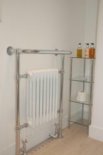 Hostal Lubnaig Guest House
