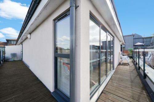 The Elm Serviced Apartments Camberley