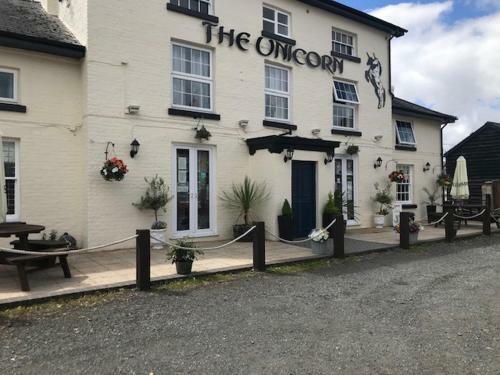 The Unicorn Hotel