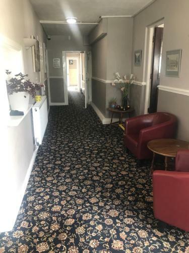 The Unicorn Hotel