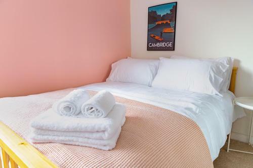 Bed & Breakfast Cozy Stay
