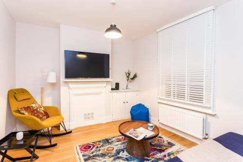 Apartamentos The Modern Classic - Contemporary & Elegant 3bdr Home