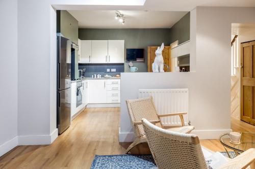 Apartamentos The Modern Classic - Contemporary & Elegant 3bdr Home