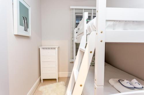 Apartamentos The Modern Classic - Contemporary & Elegant 3bdr Home