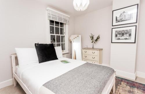Apartamentos The Modern Classic - Contemporary & Elegant 3bdr Home