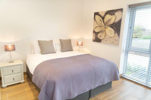 Apartamento Citystay - Franklin House