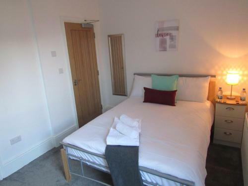 Hostal The Tas Suites - Tas Accommodations