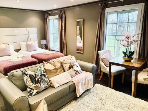 Apartamento Koala And Tree - Emmanuel Block - Cambridge City Centre