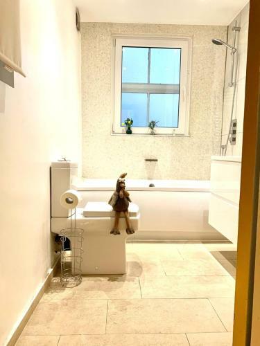 Apartamento Koala And Tree - Emmanuel Block - Cambridge City Centre