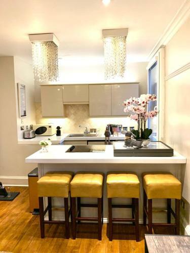 Apartamento Koala And Tree - Emmanuel Block - Cambridge City Centre