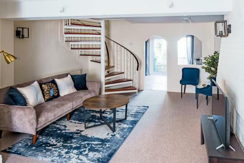 Glisson House By Condokeeper