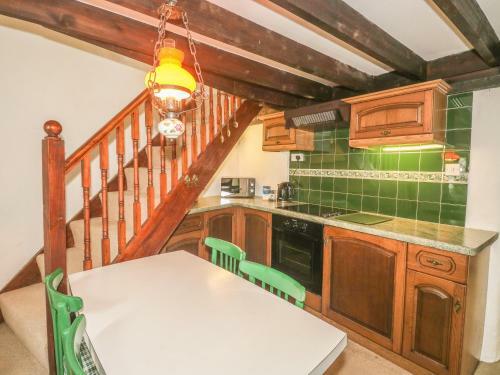 Primrose Cottage