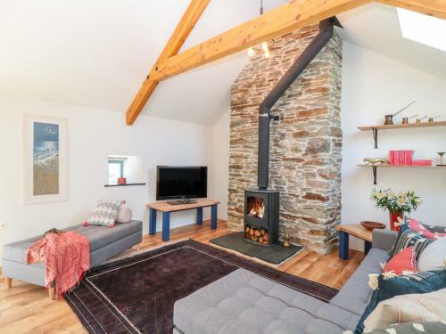Manor House Barn