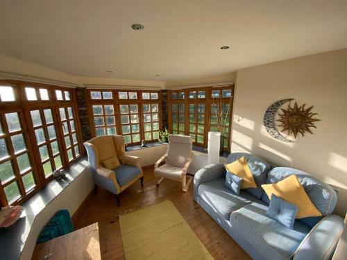 Bed & Breakfast Sundance Cottage Sleeps 4 Plus 2