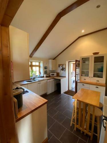 Bed & Breakfast Sundance Cottage Sleeps 4 Plus 2