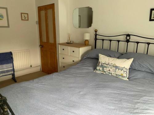 Lavender Cottage 3 Bedroom Sleeps 5