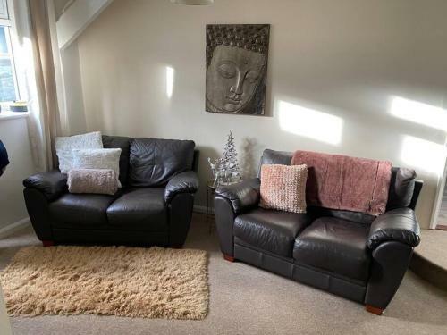 Apartamento The Mill Leat Camelford Three Bedroom Sleeps 6