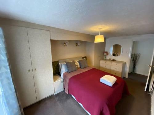 Apartamento The Mill Leat Camelford Three Bedroom Sleeps 6