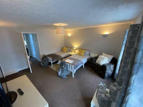 Apartamento The Mill Leat Camelford Three Bedroom Sleeps 6