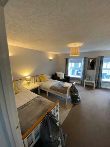 Apartamento The Mill Leat Camelford Three Bedroom Sleeps 6