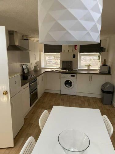 Apartamento The Mill Leat Camelford Three Bedroom Sleeps 6